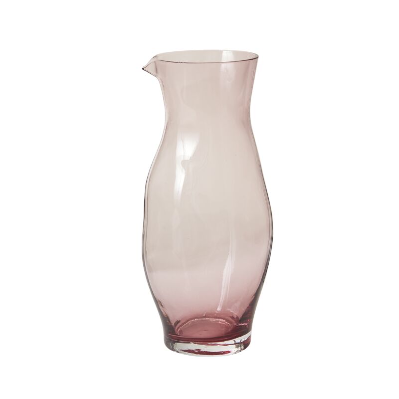 Onda Glass Pitcher - Thumbnail 2