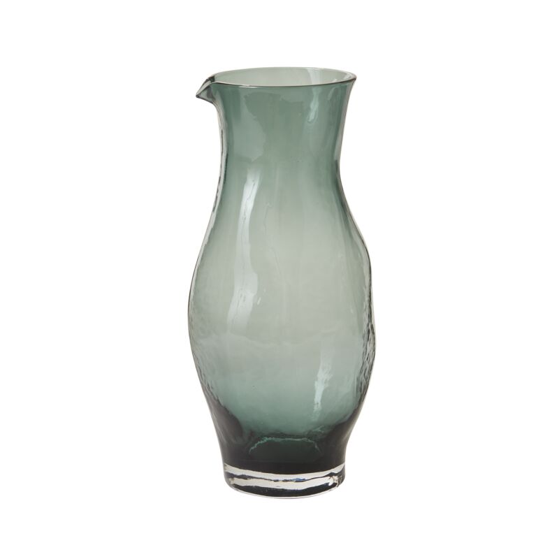 Onda Glass Pitcher