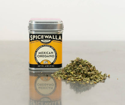 Oregano, Mexican - Decor Addict, LLC