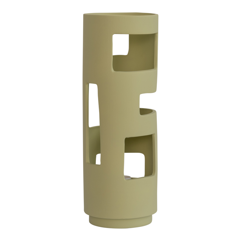 Table lamp Ludico Pale Green - Decor Addict, LLC