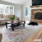 Haymond Area Rug - Decor Addict, LLC