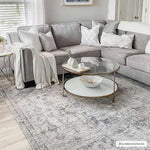 Orrick Area Rug - Decor Addict, LLC