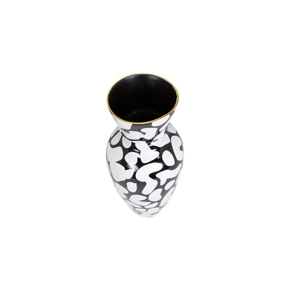 Oran Short Vase