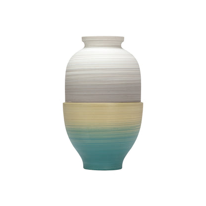 Carlsen Bouquet Vase