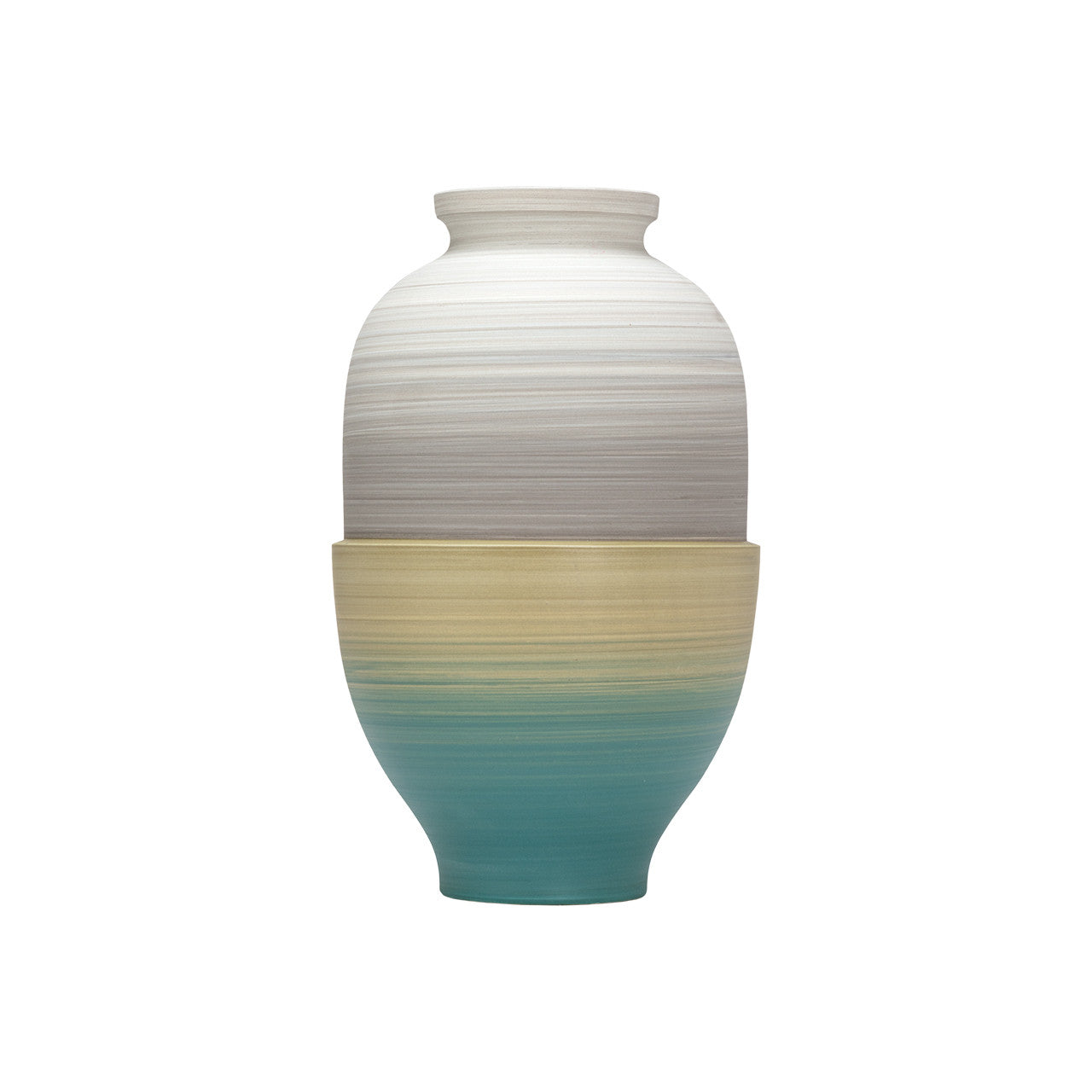 Carlsen Bouquet Vase