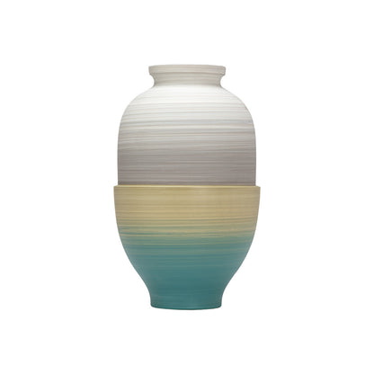 Carlsen Bouquet Vase