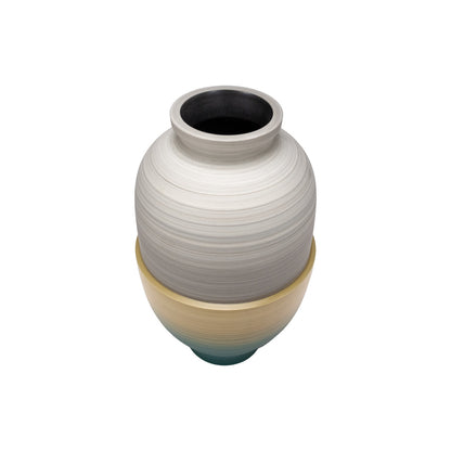 Carlsen Bouquet Vase