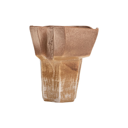 Omelea Short Vase