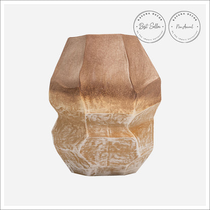 Omelea Tall Vase