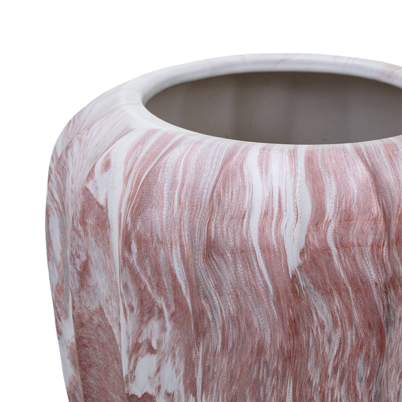 Abedon Tall Vase - Decor Addict, LLC