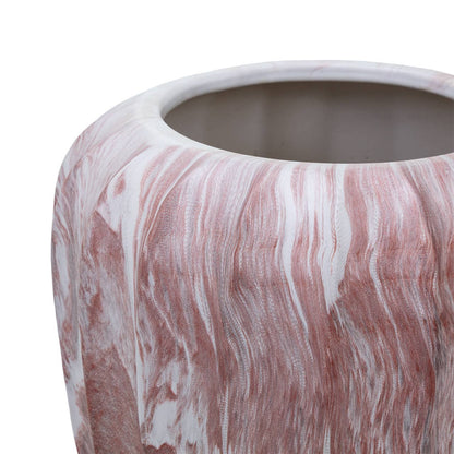 Abedon Tall Vase - Decor Addict, LLC