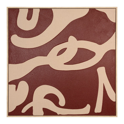 Praxton Wall Art