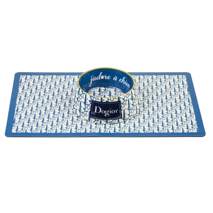Dogior Bowl - Decor Addict, LLC