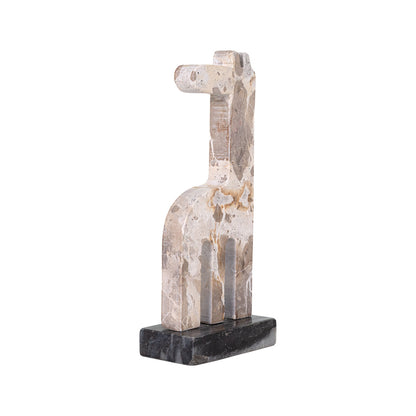 Kora Sculpture