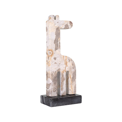 Kora Sculpture