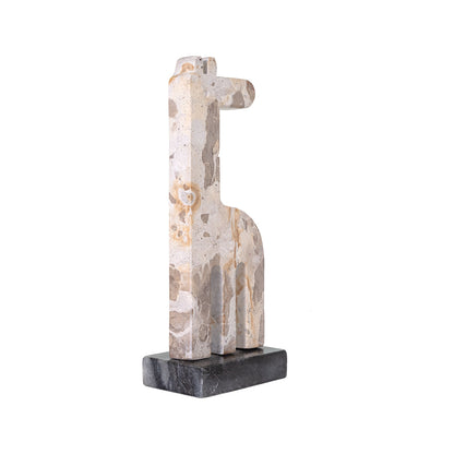 Kora Sculpture