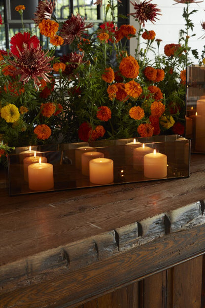 Myriad Candleholder (M) - Decor Addict, LLC