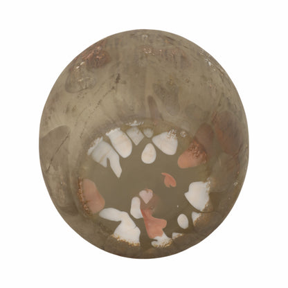 Hendonside Brown Glass Vase view 8