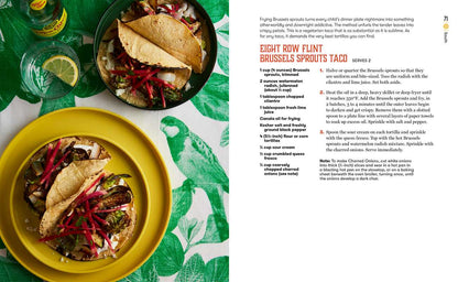 Tequila & Tacos by Katherine Cobbs: Hardcover; 176 pages / English - Decor Addict, LLC