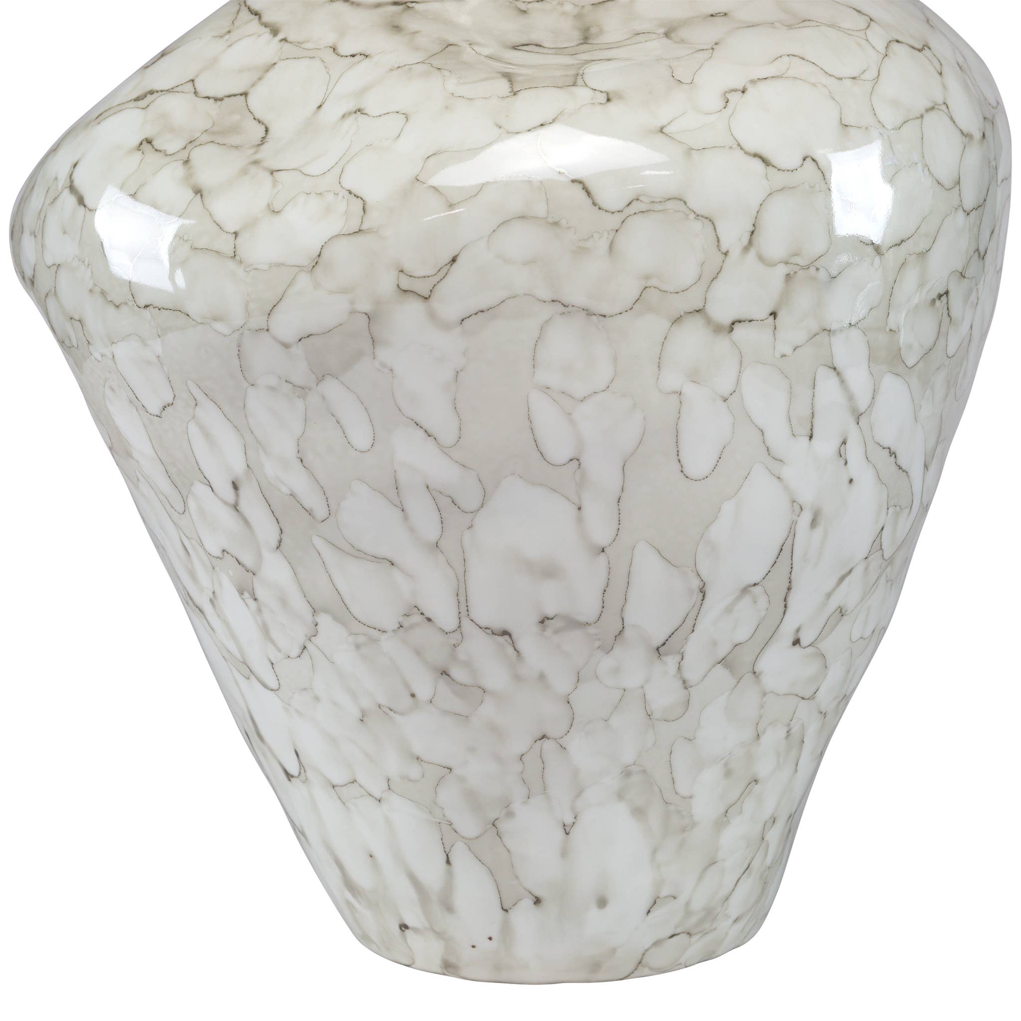 Franchelo Short Vase - Decor Addict, LLC