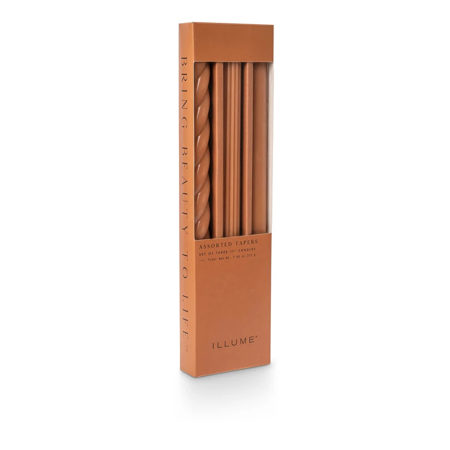 Illume Candle Tapers - Thumbnail 5