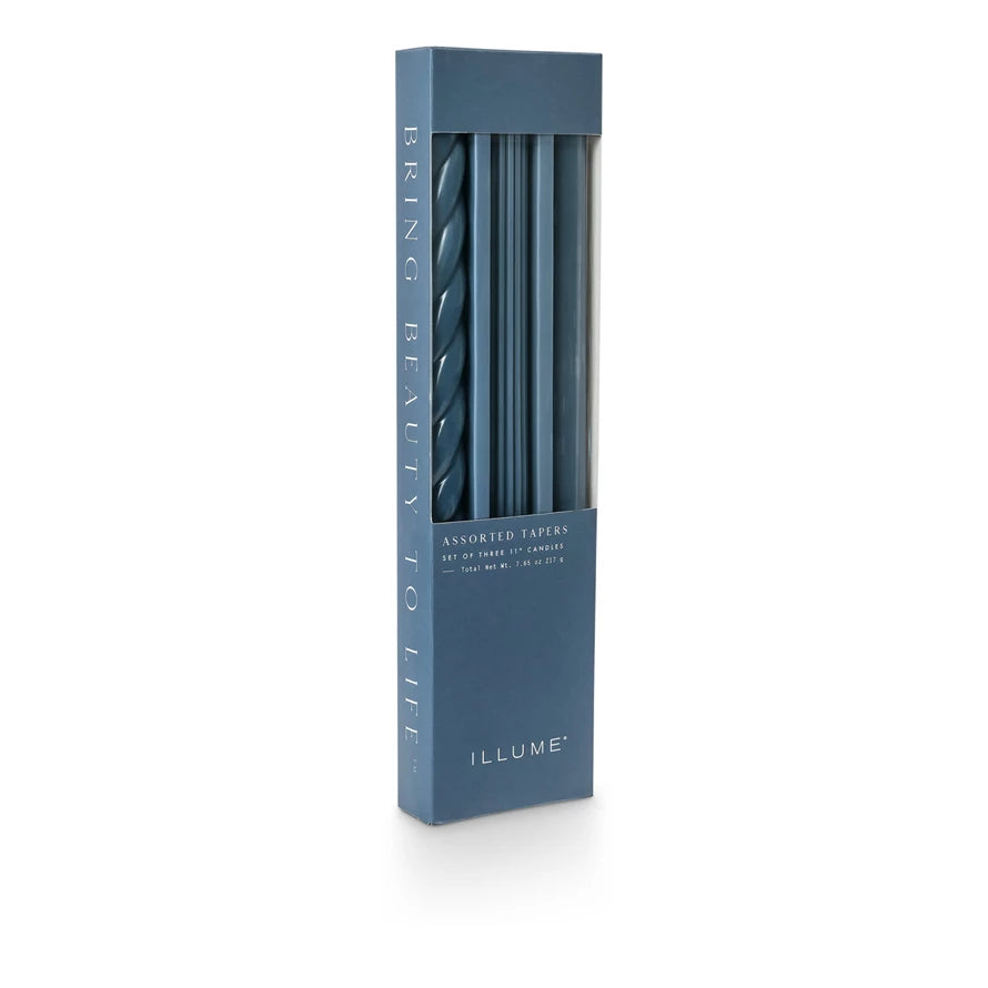 Illume Candle Tapers - Thumbnail 2