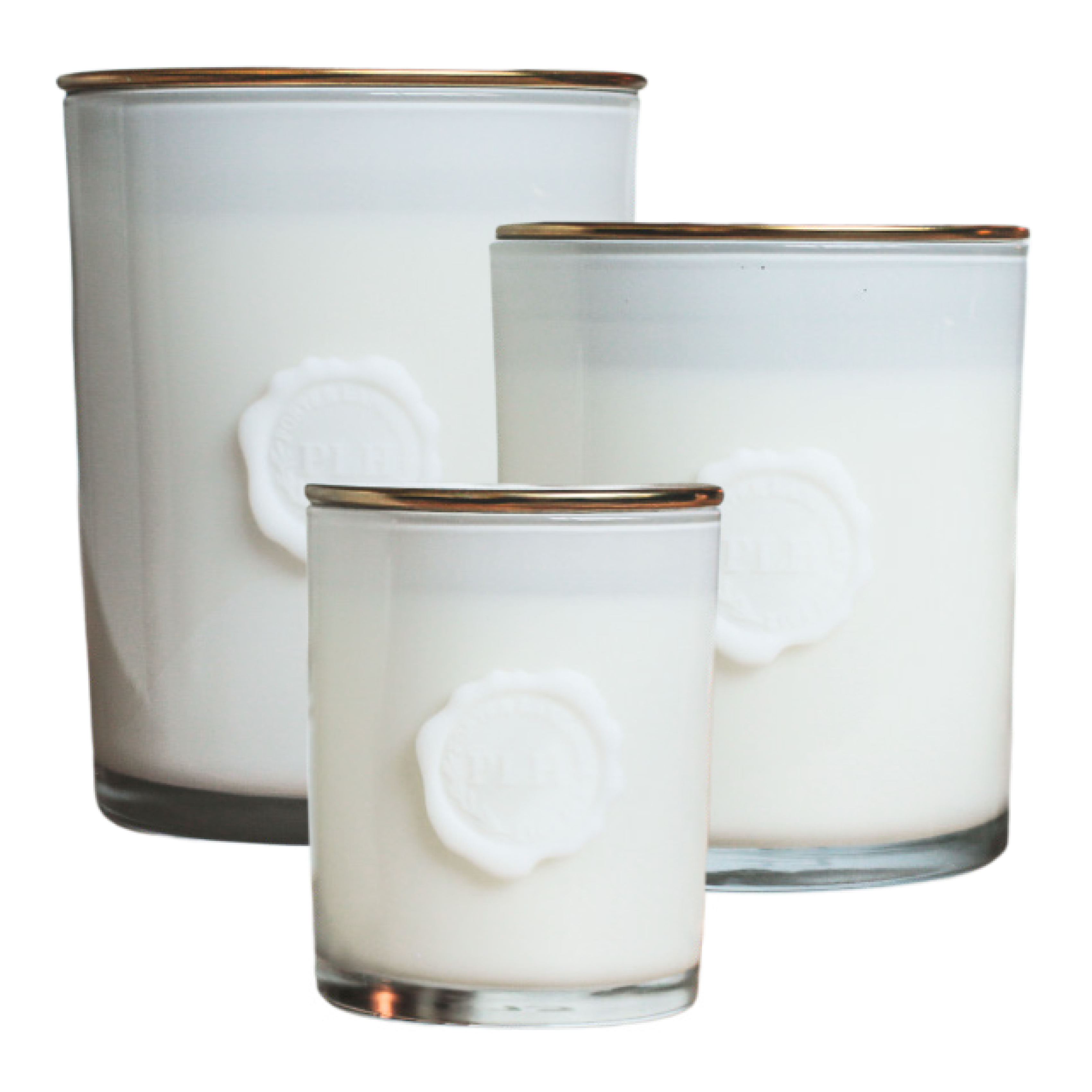 SUGAR Cashmere + Vanilla Candle Luxe Collection