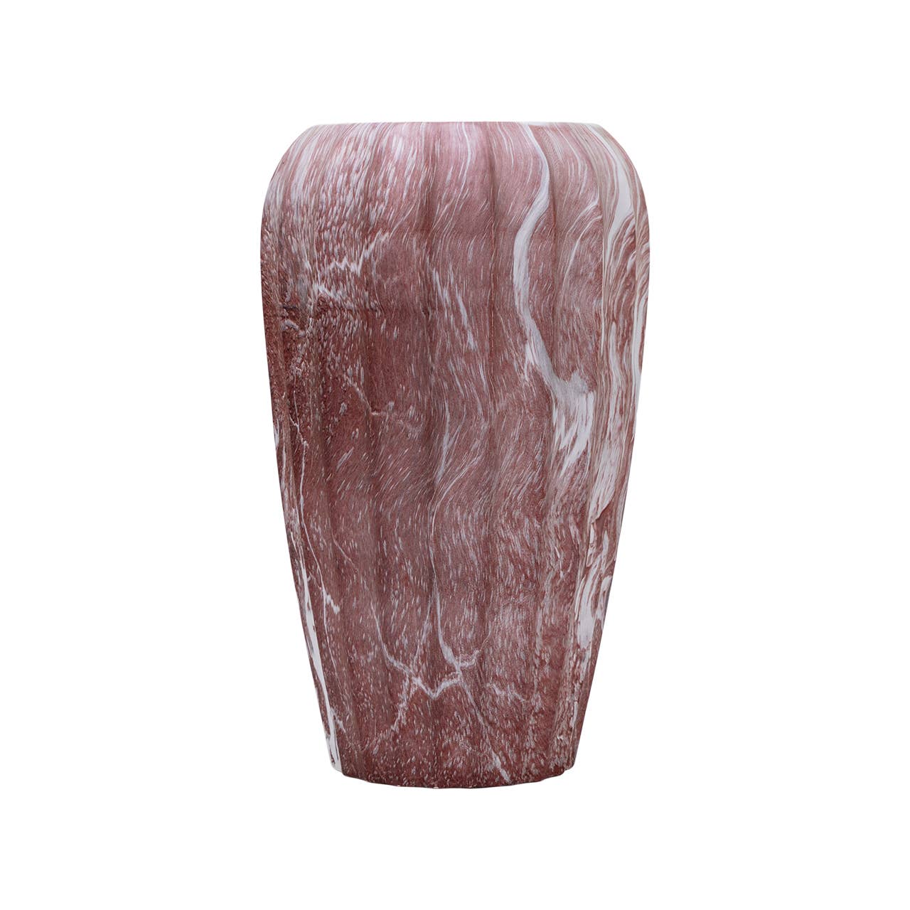 Abedon Tall Vase - Decor Addict, LLC
