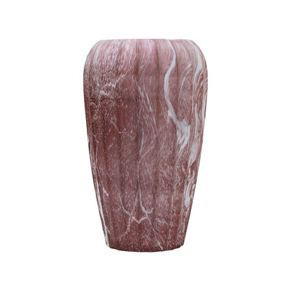 Abedon Tall Vase - Decor Addict, LLC