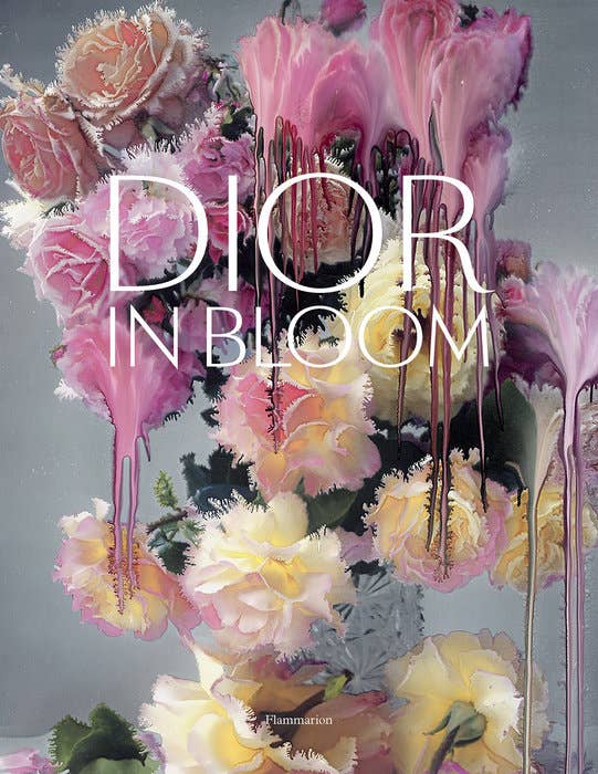 Dior in Bloom - Decor Addict, LLC
