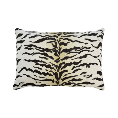 Woodland Lumbar – Indigo, 12"x24" Artisan Texture - Decor Addict, LLC