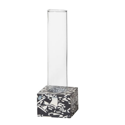 Wimberly Square Budvase - Decor Addict, LLC