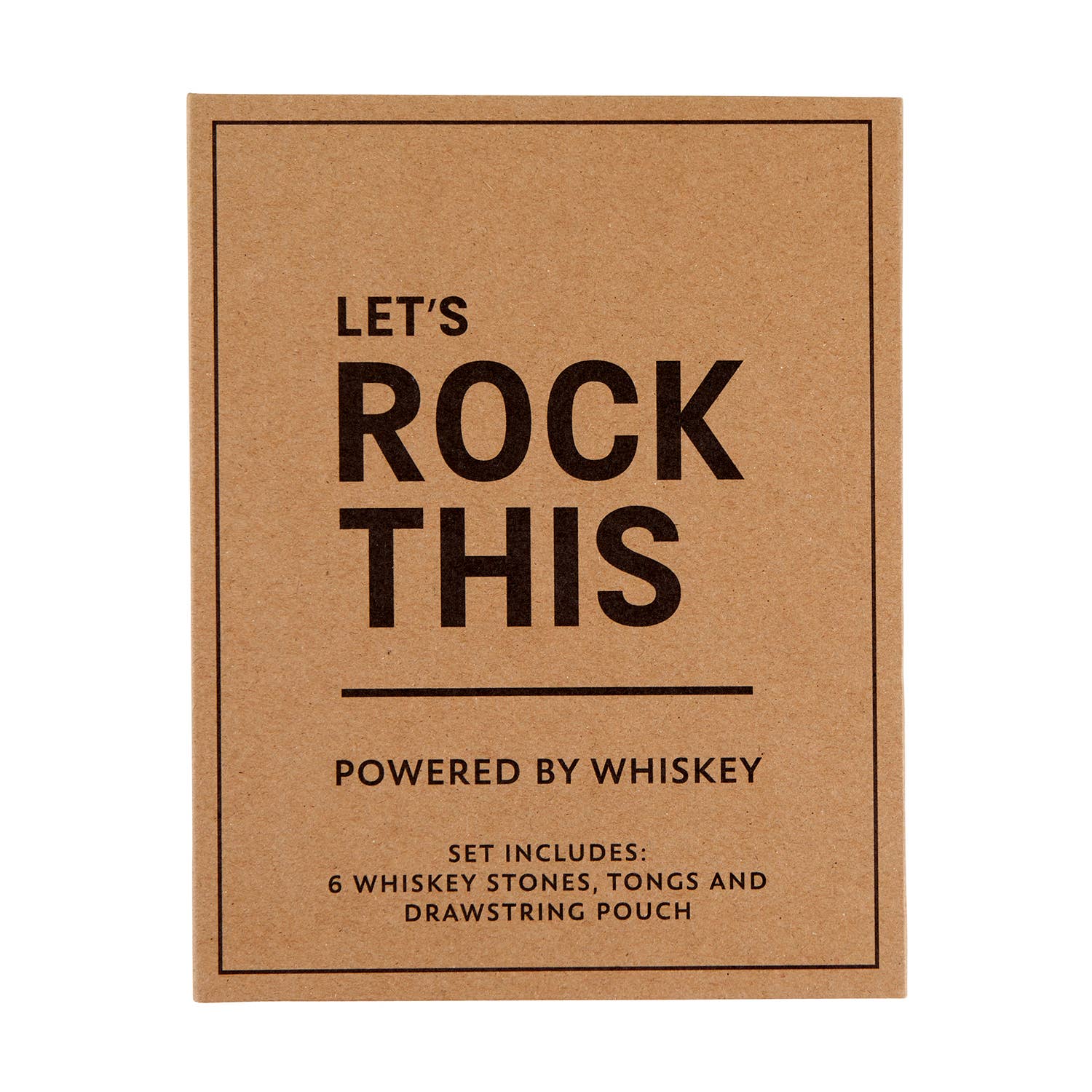 Whiskey Stones Book Box - Thumbnail 2