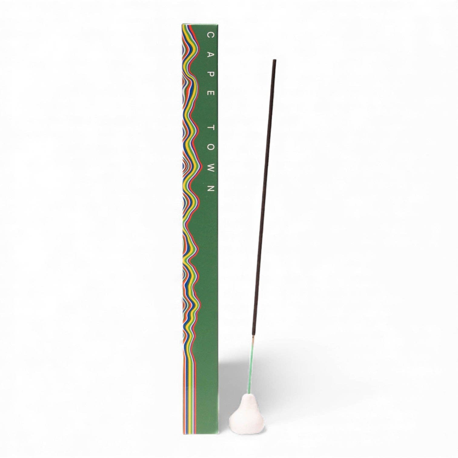 Cape Town Scent Sticks - Decor Addict, LLC