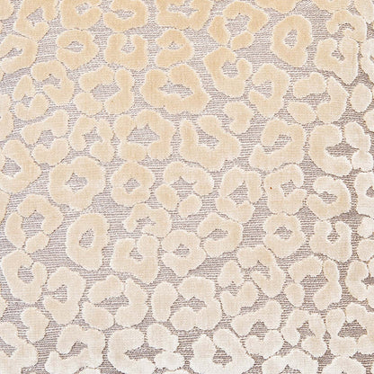 Elvira Throw Pillow: Natural / 20" x 20" - Decor Addict, LLC