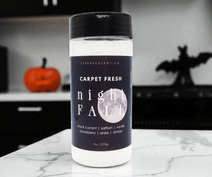 Night Fall [Fall/Halloween '25] | Carpet Fresh: MD 17oz - Decor Addict, LLC