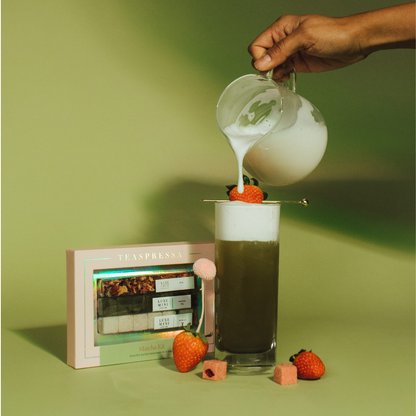 Matcha Kit - Decor Addict, LLC