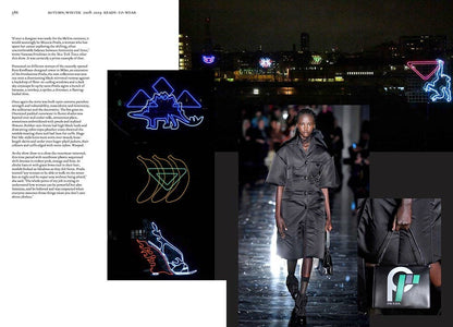 Prada: The Complete Collections: Hardcover