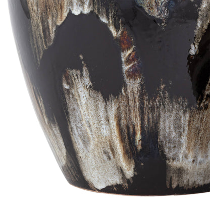 Damarius Short Jar - Decor Addict, LLC