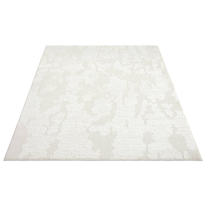 Abani Rugs Nomad NOM100A Area Rug: 2' x 3' - Decor Addict, LLC