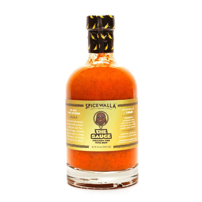T-pain x Spicewalla - The Sauce - Decor Addict, LLC