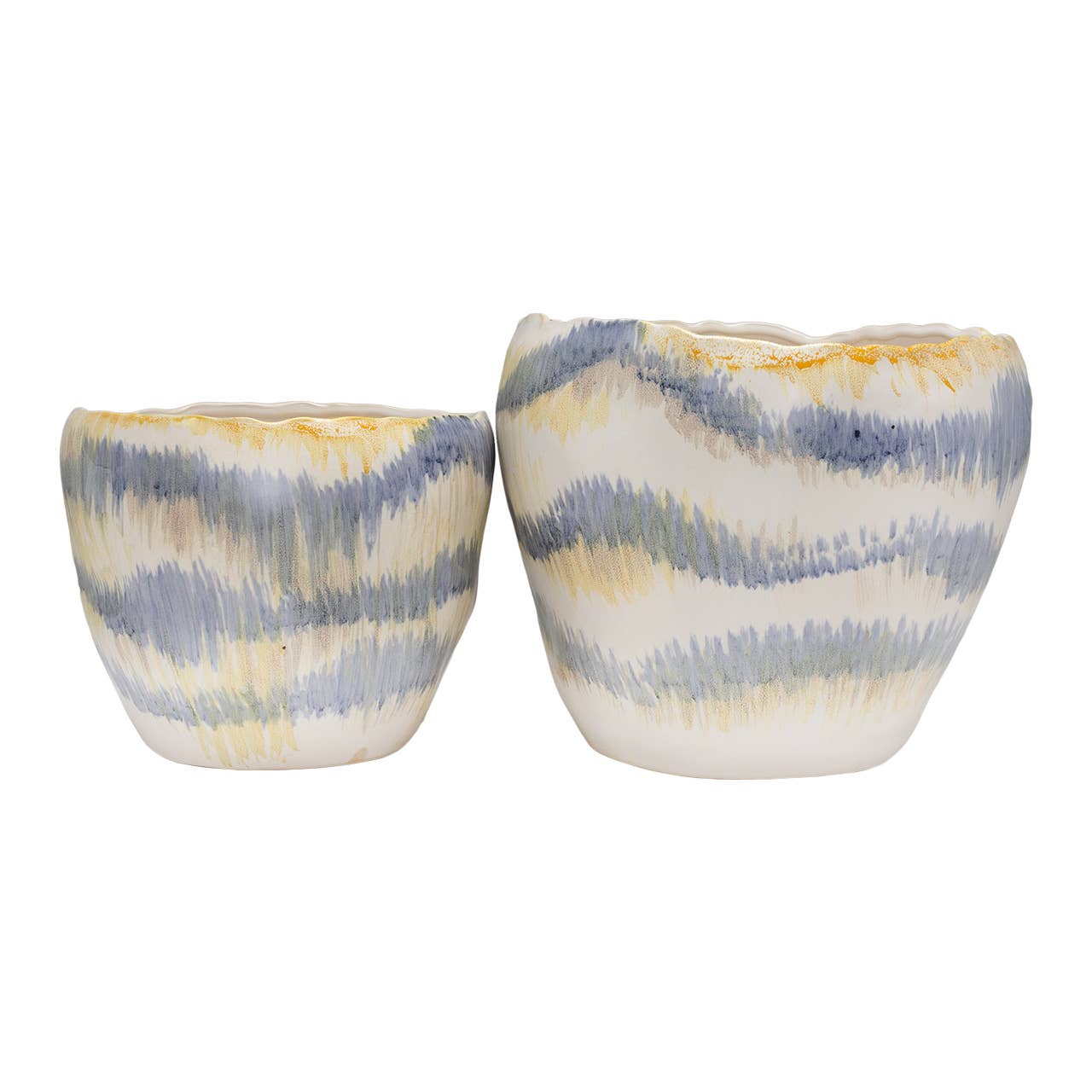 Salero Planters Collection - Decor Addict, LLC