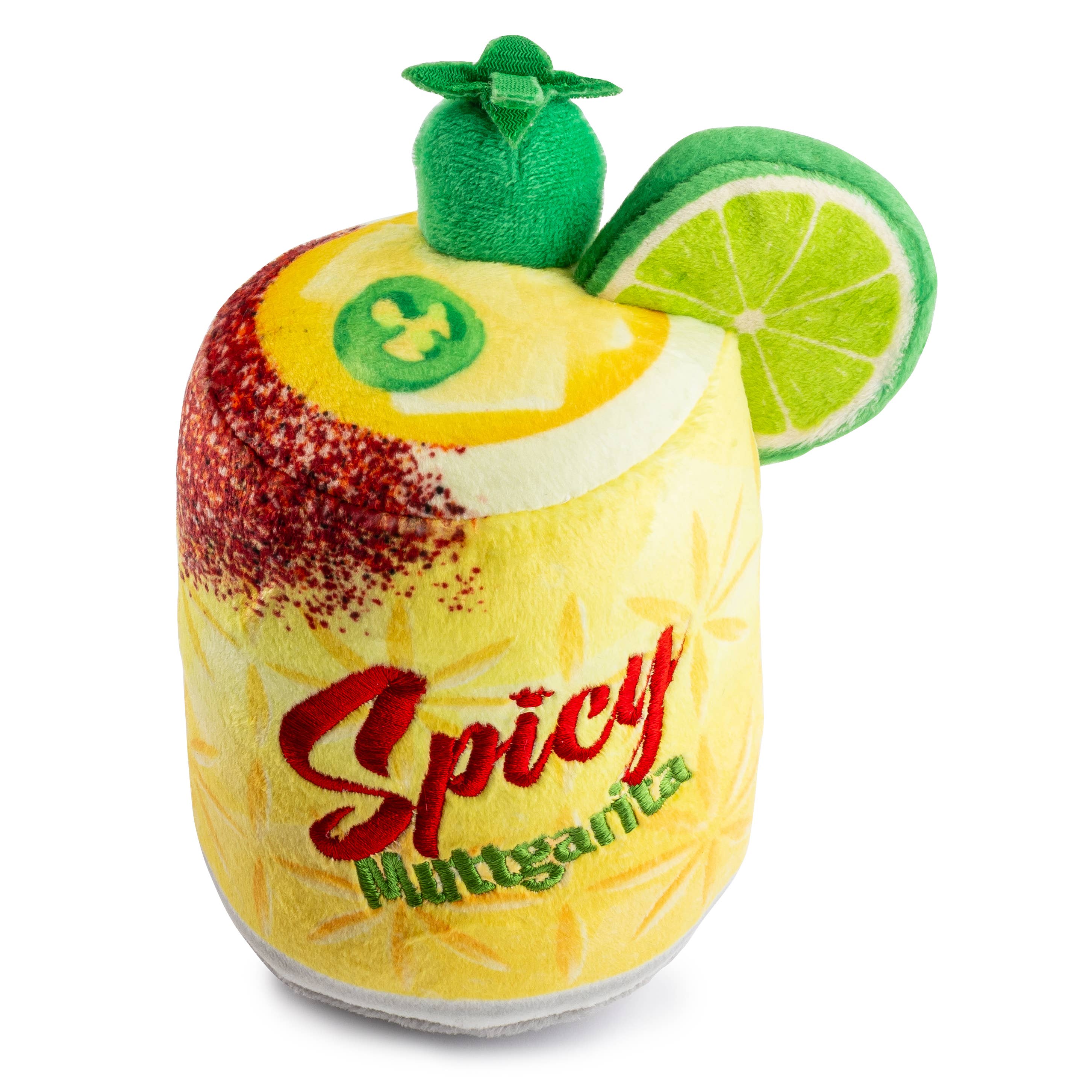 Spicy Muttgarita - Decor Addict, LLC