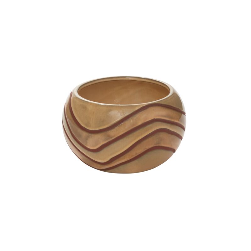 Mollino Pot — 7.5" x 4.75" - Decor Addict, LLC