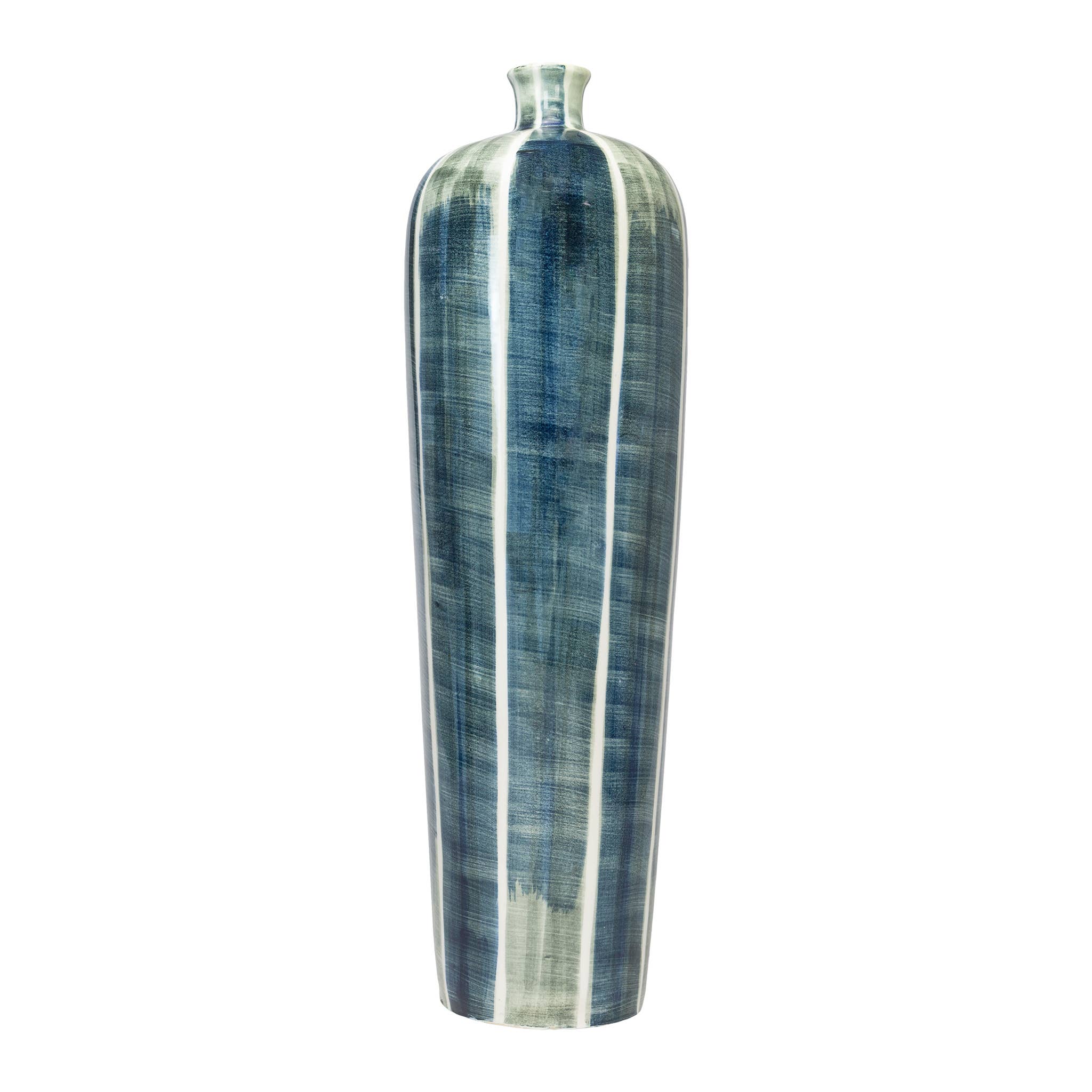 Allegra Large Vase - Decor Addict, LLC