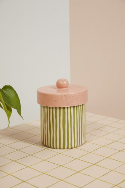 Margot Canister