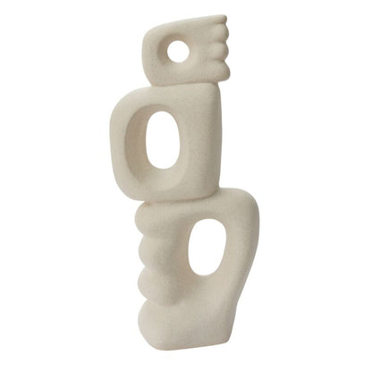 Numen Sculpture (L) - Decor Addict, LLC