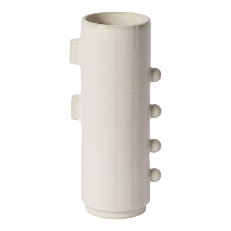 Lizzie Collection Vase - Decor Addict, LLC