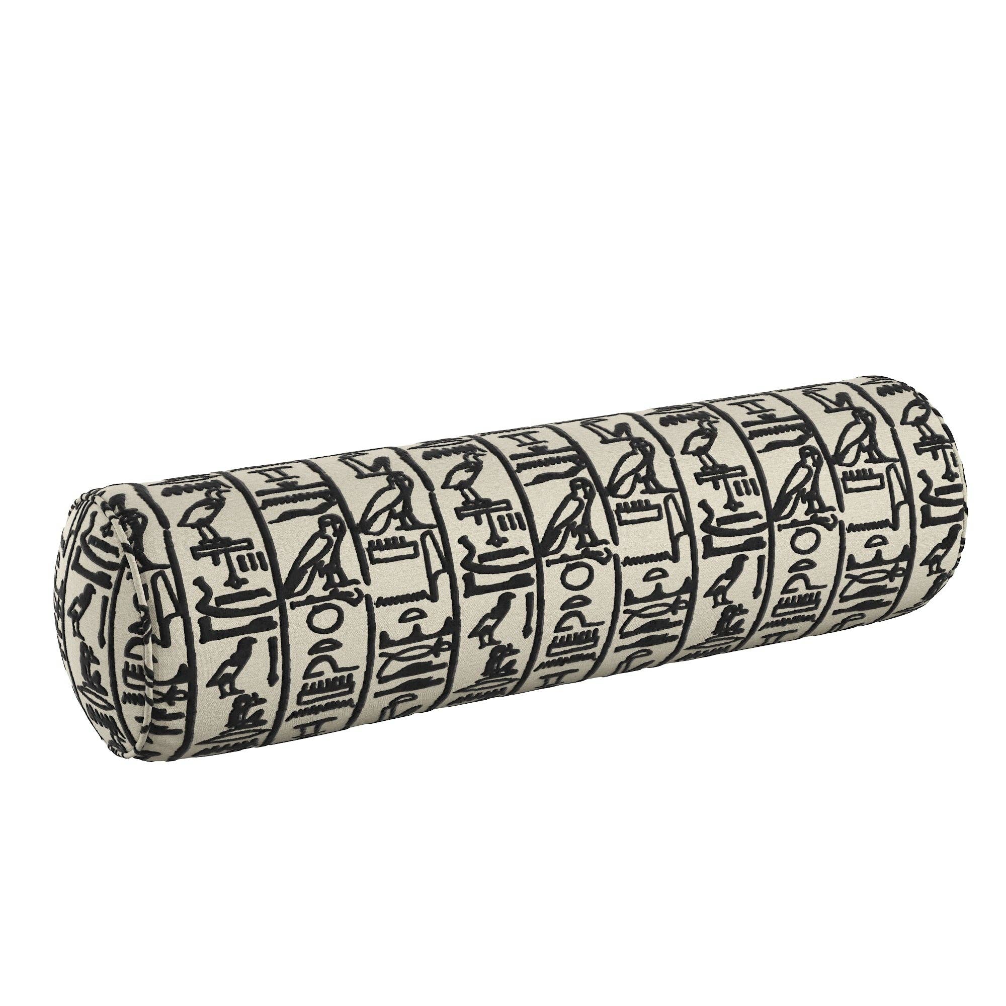 Ramesses Bolster Pillow