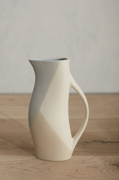 Epitome Collection Pitcher - Decor Addict, LLC